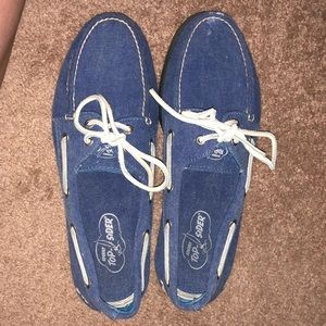 Sperry shoes
